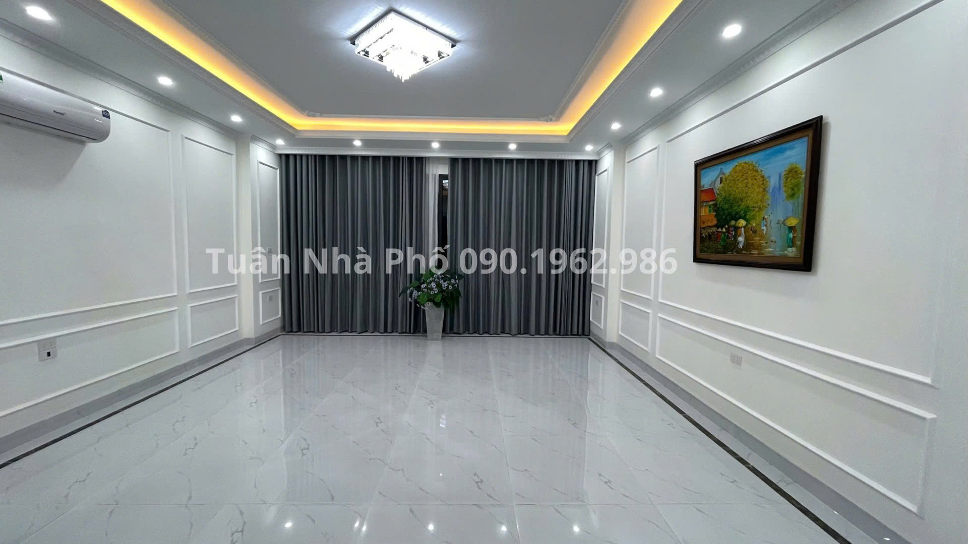 HOA HẬU 7 TẦNG THANG MÁY – VIEW HIM LAM – VỈA HÈ RỘNG – Ô TÔ TRÁNH - Ảnh 4